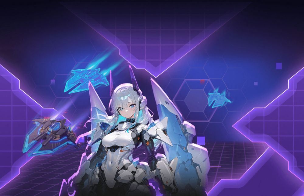 event banner