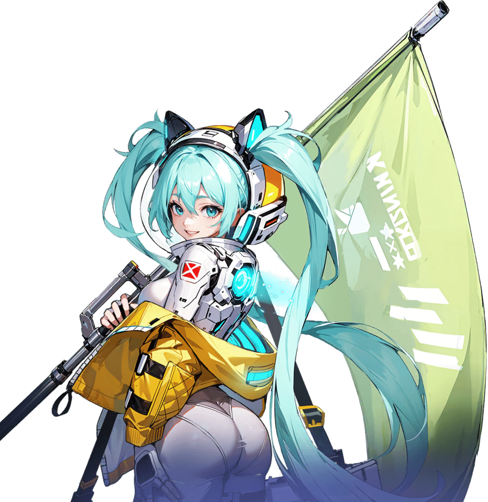 Hatsune Miku collab