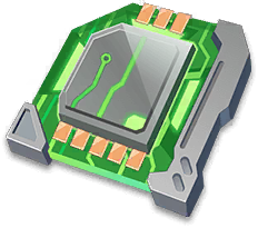 chip item icon